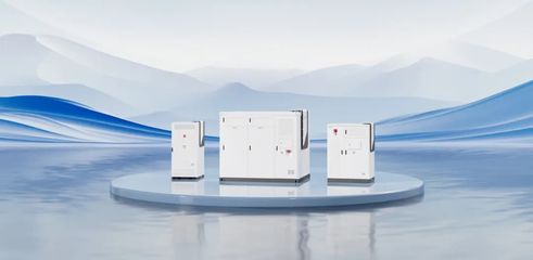 阿詩特能源榮膺BNEF Tier 1儲能廠商，彰顯全球市場領導力